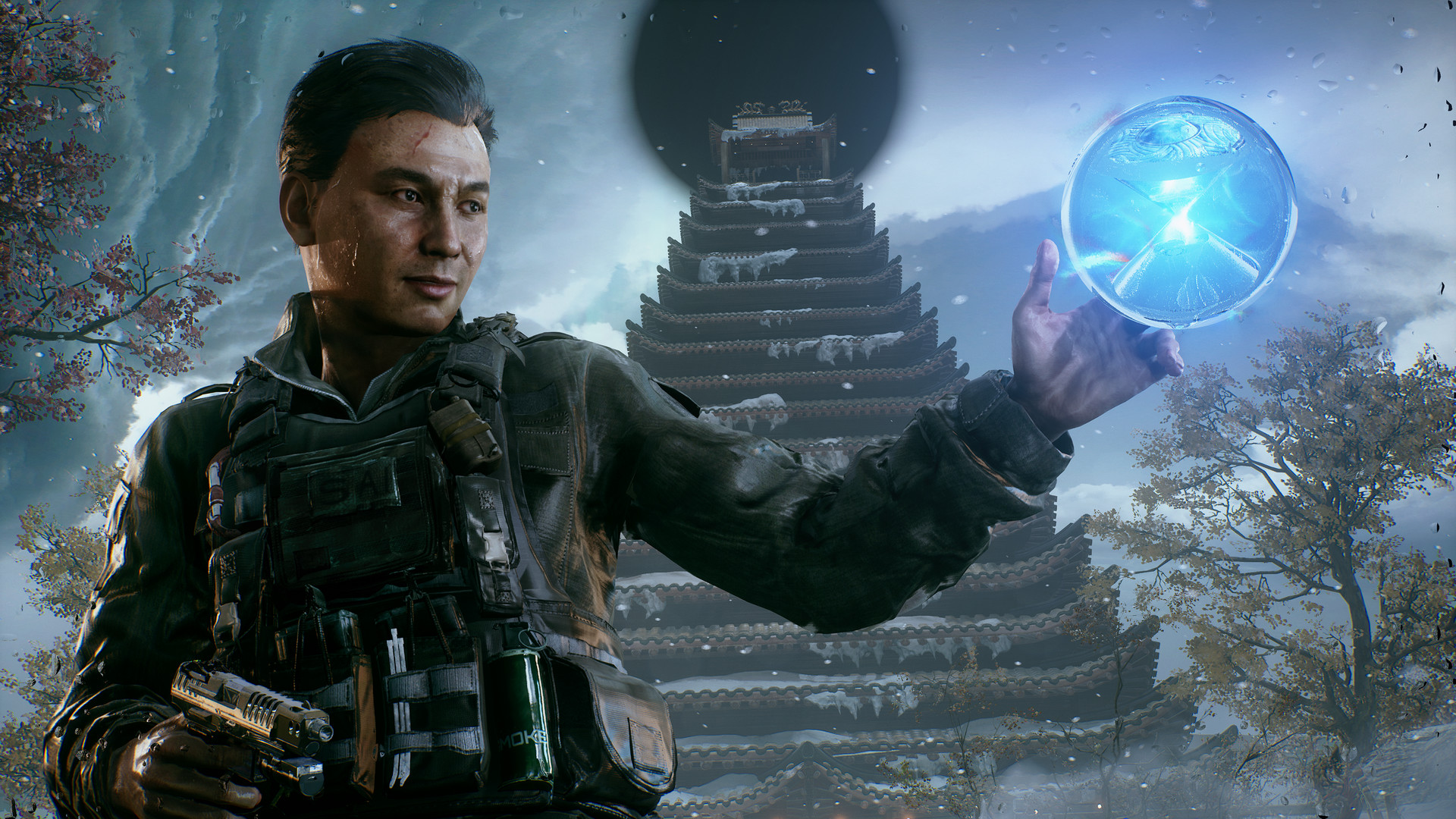 Bright Memory: Infinite Platinum Edition AR Xbox Series X|S Clé thumbnail 6