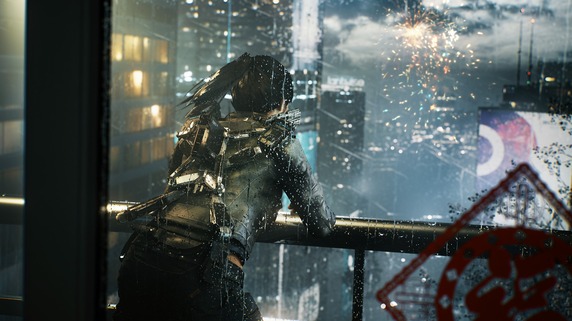 Bright Memory: Infinite Platinum Edition AR Xbox Series X|S Clé thumbnail 5