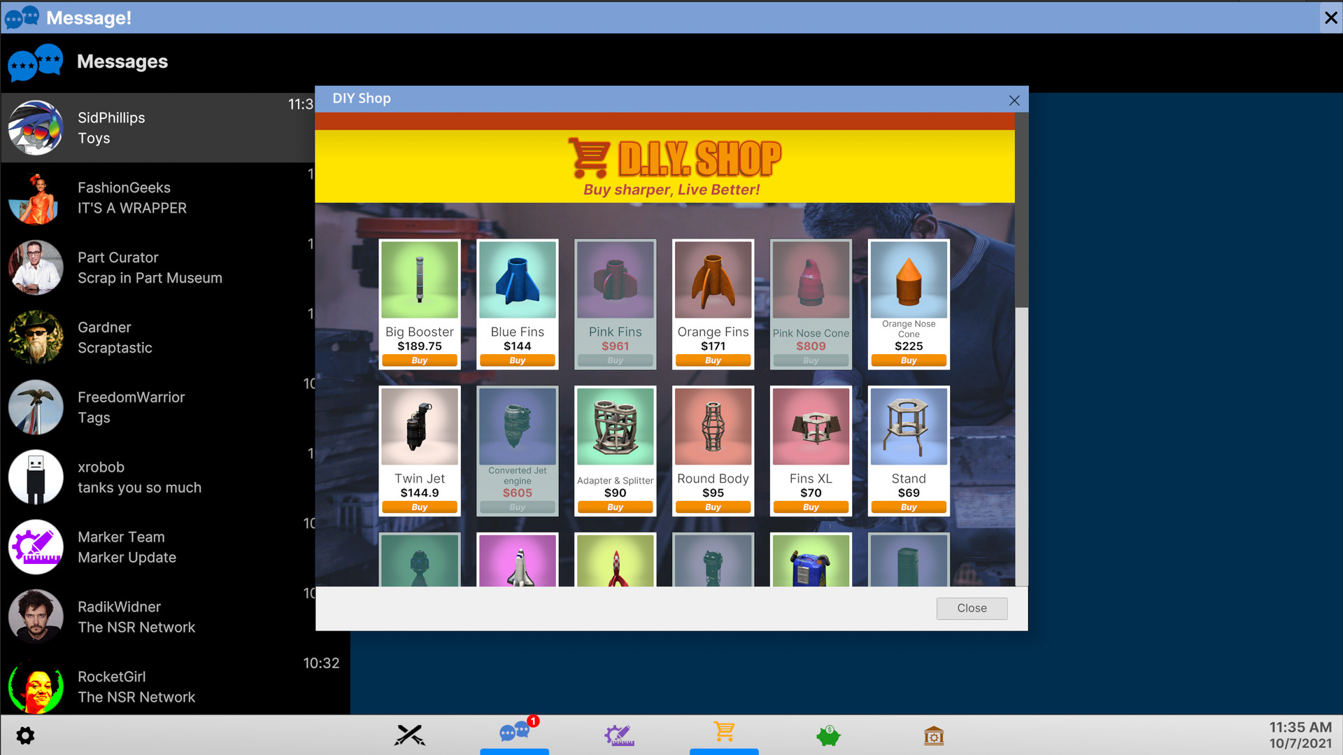 Next Space Rebels LATAM PC Steam CD Key thumbnail 5