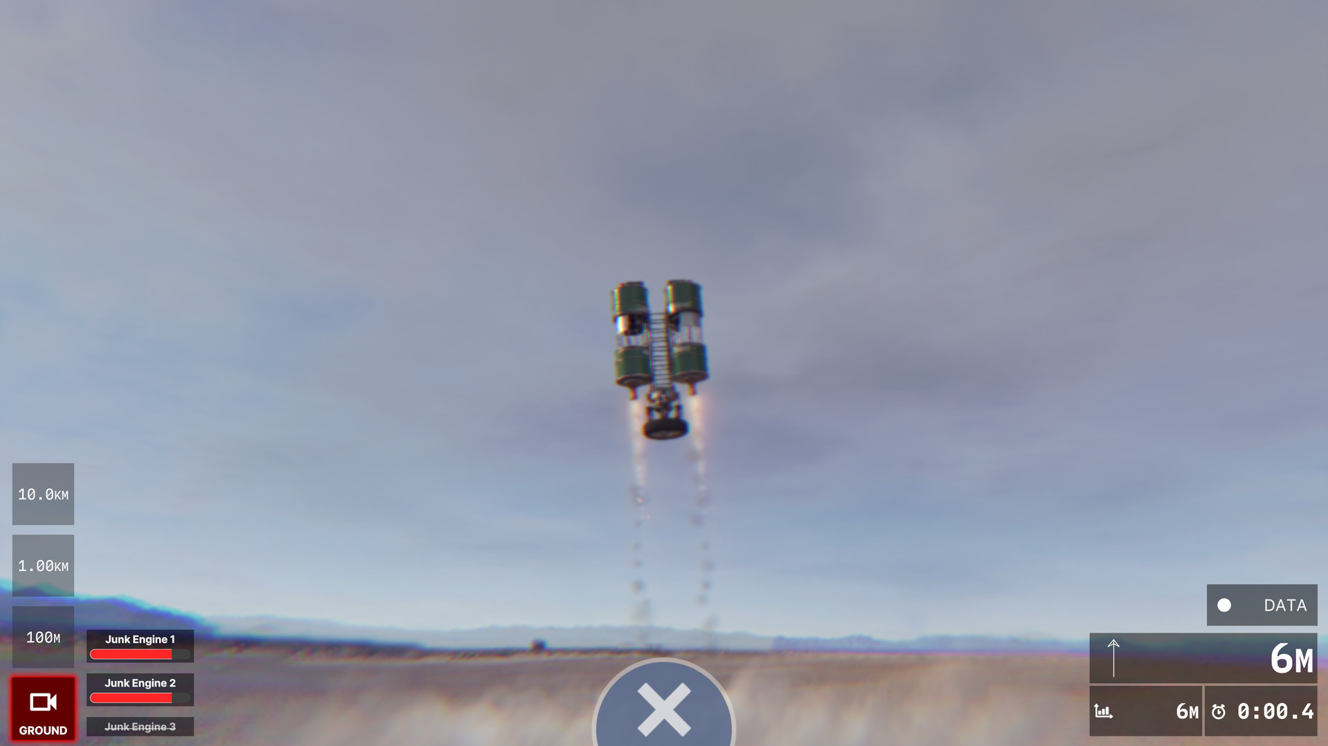 Next Space Rebels LATAM PC Steam CD Key thumbnail 6