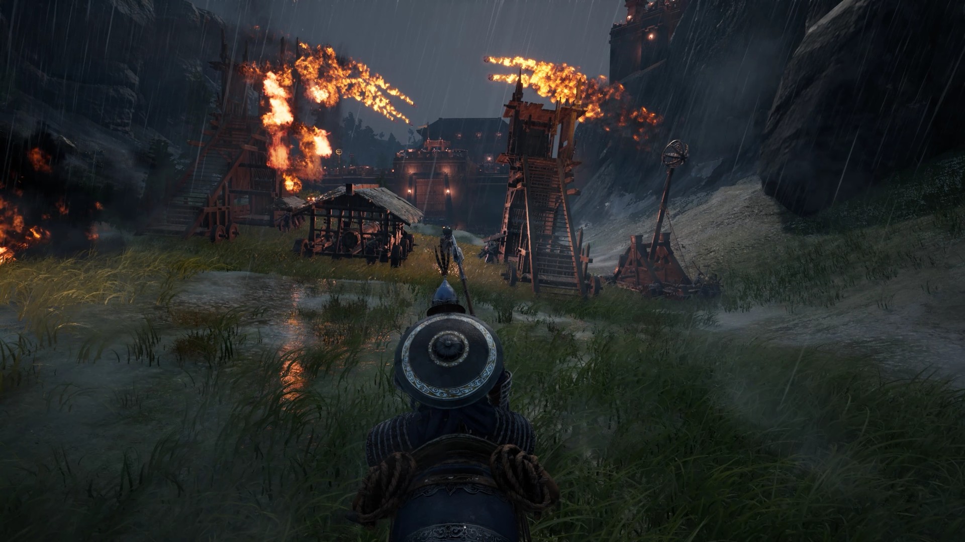 Myth of Empires Steam Account - Screenshot 6