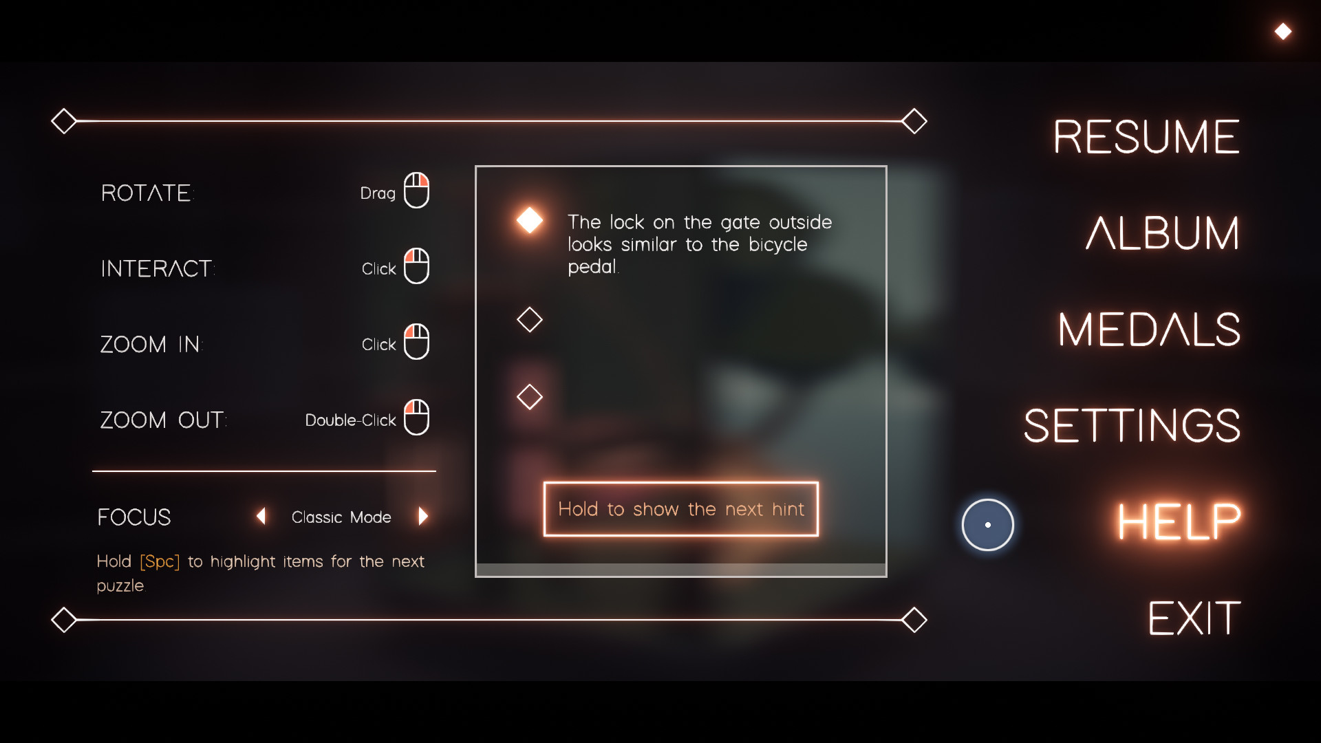 Moncage Steam Altergift thumbnail 6