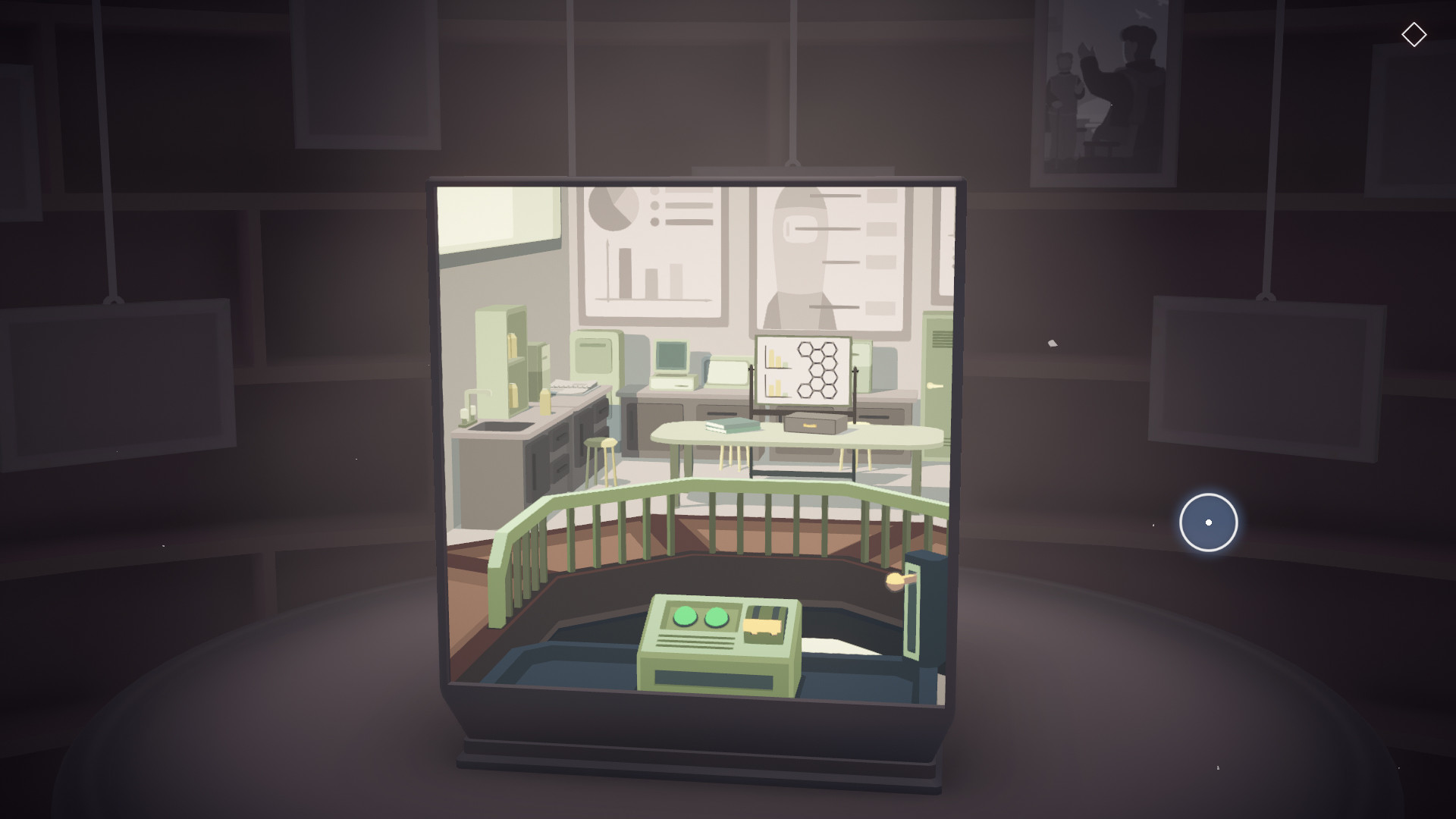 Moncage Steam Altergift thumbnail 2