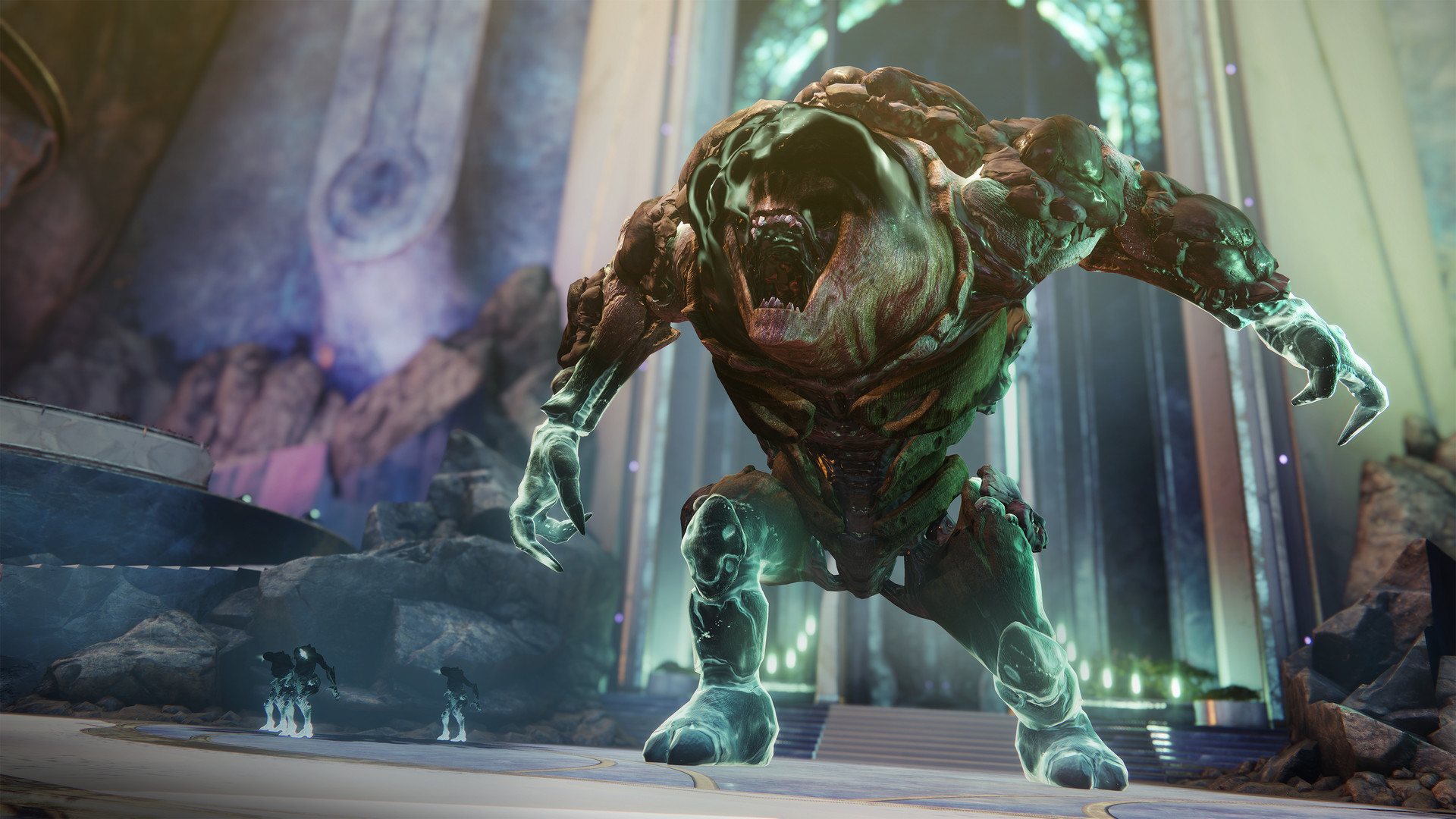 Destiny 2 - Forsaken Pack DLC AR XBOX One Clé thumbnail 4