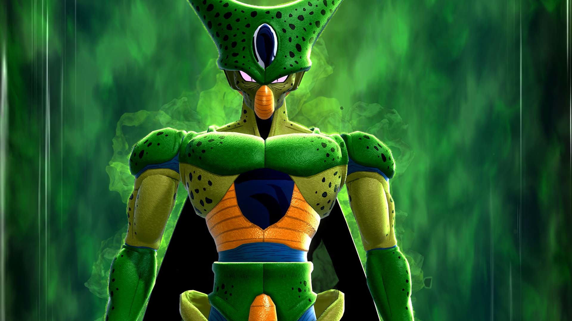 Dragon Ball: The Breakers Special Edition PC Steam Account thumbnail 2
