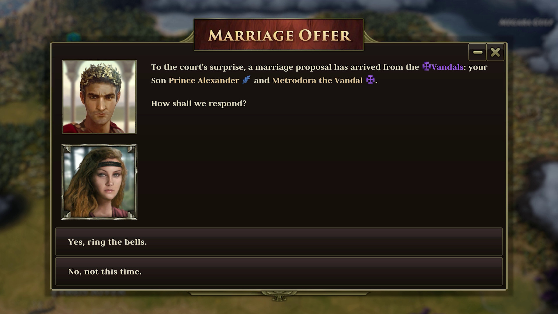 Old World Steam Altergift thumbnail 3