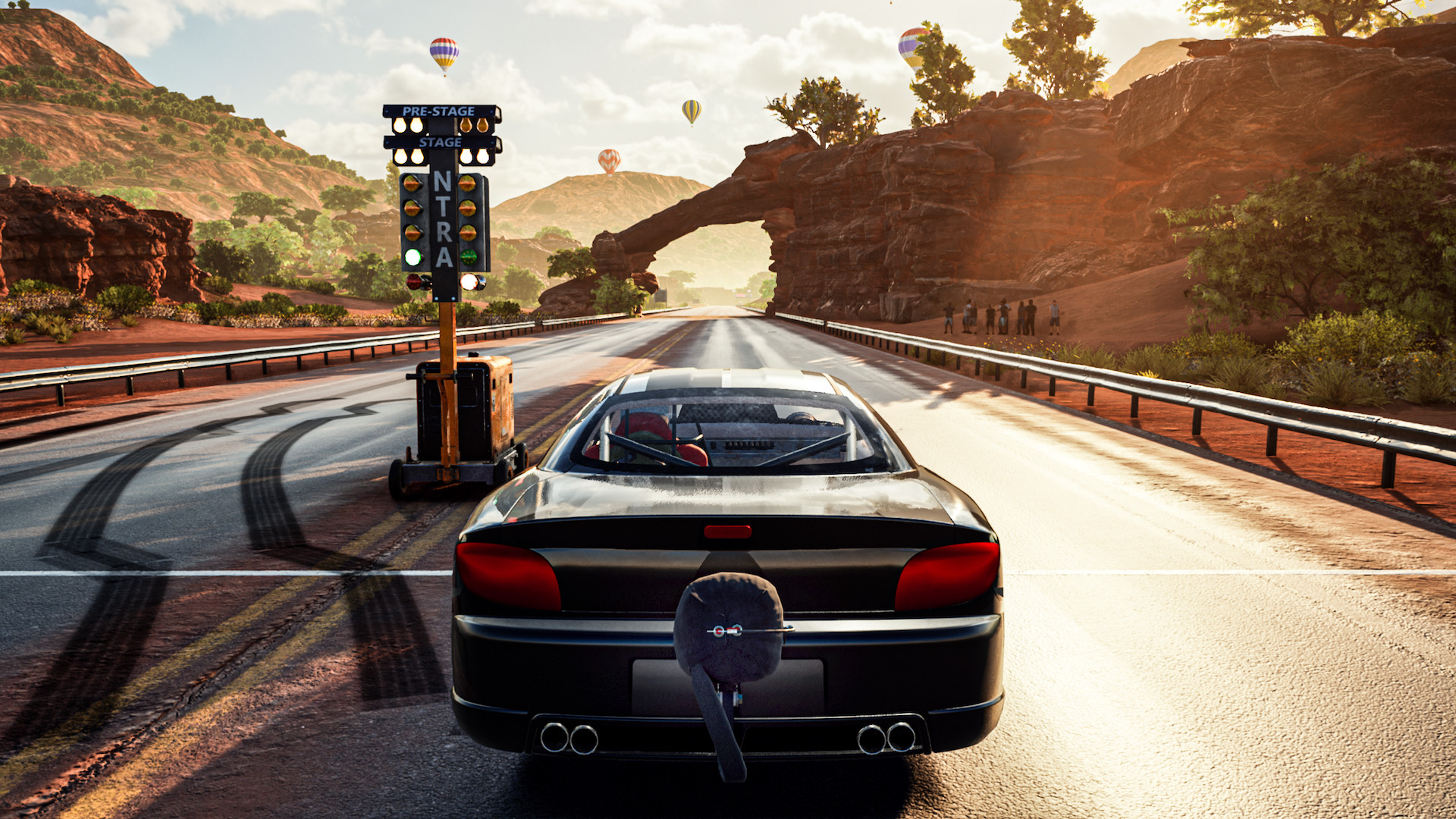 Street Outlaws 2: Winner Takes All Deluxe Edition EU XBOX One / Xbox Series X|S CD Key - Screenshot 10