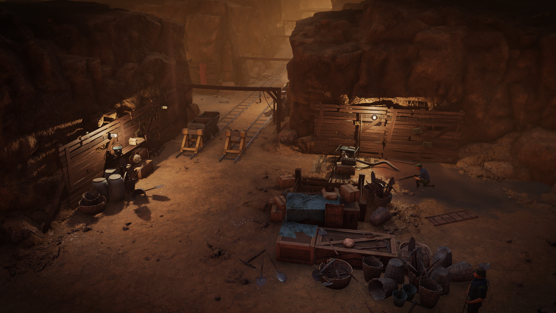 Jagged Alliance 3 PlayStation 4/5 Account thumbnail 6