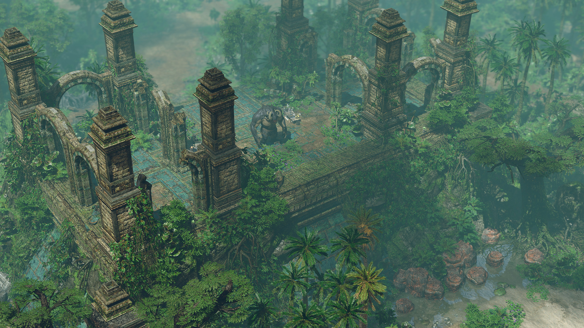 SpellForce 3 Reforced PC GOG CD Key - Screenshot 6