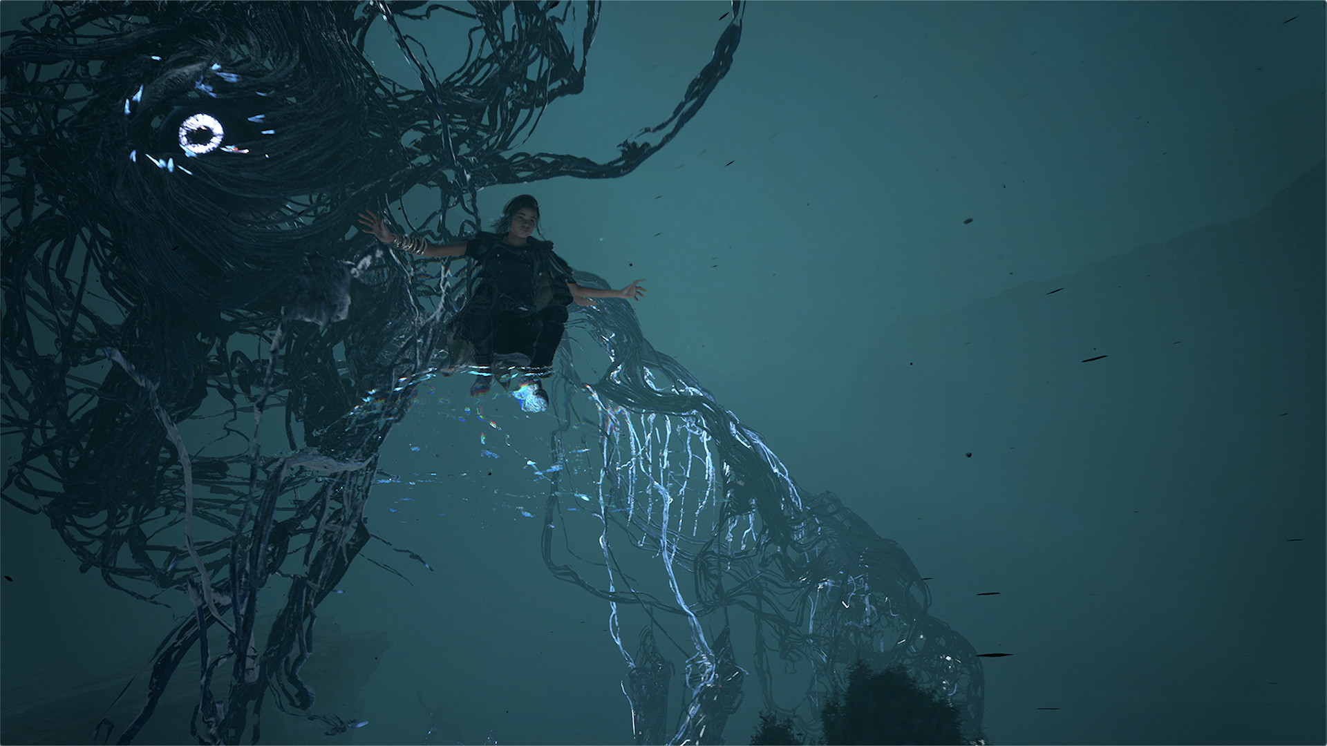 Forspoken PS5 Account - Screenshot 9