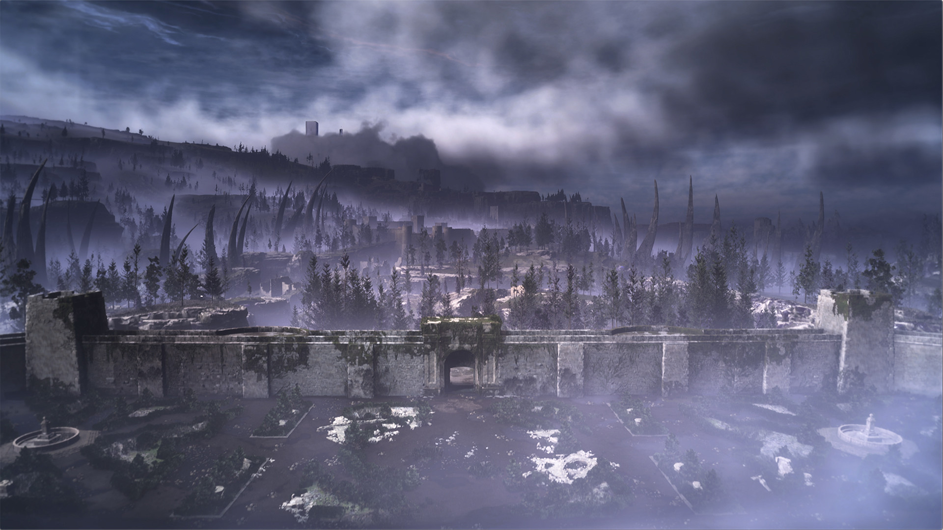 Forspoken PS5 Account thumbnail 4