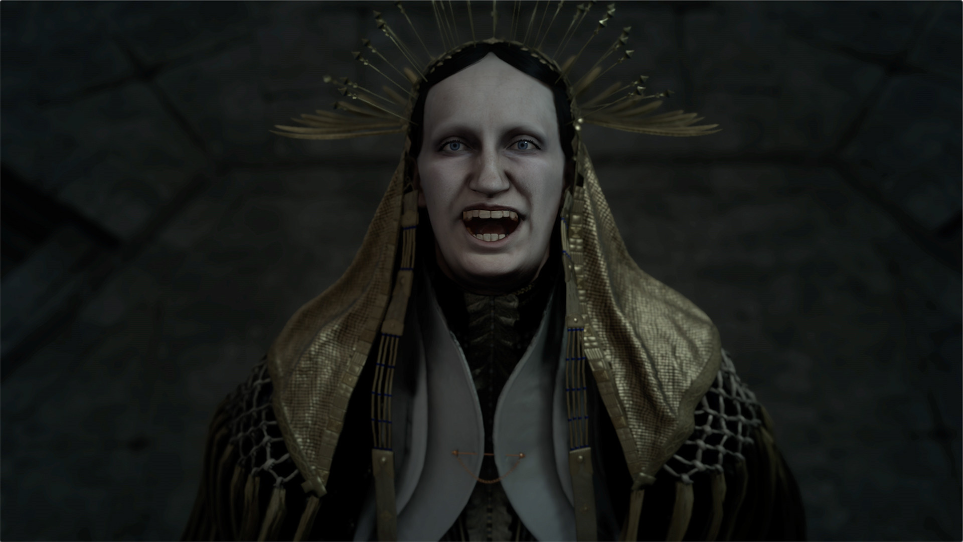 Forspoken PS5 Account - Screenshot 8