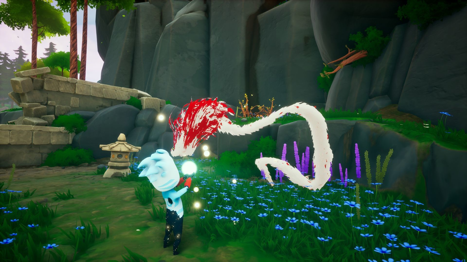 SCARF EU XBOX One / Xbox Series X|S Clé thumbnail 4