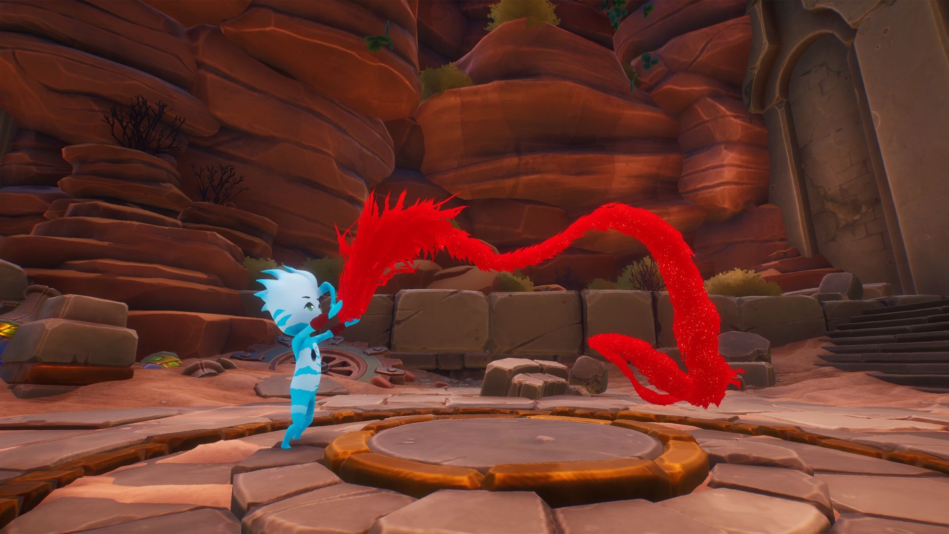 SCARF EU XBOX One / Xbox Series X|S Clé thumbnail 3