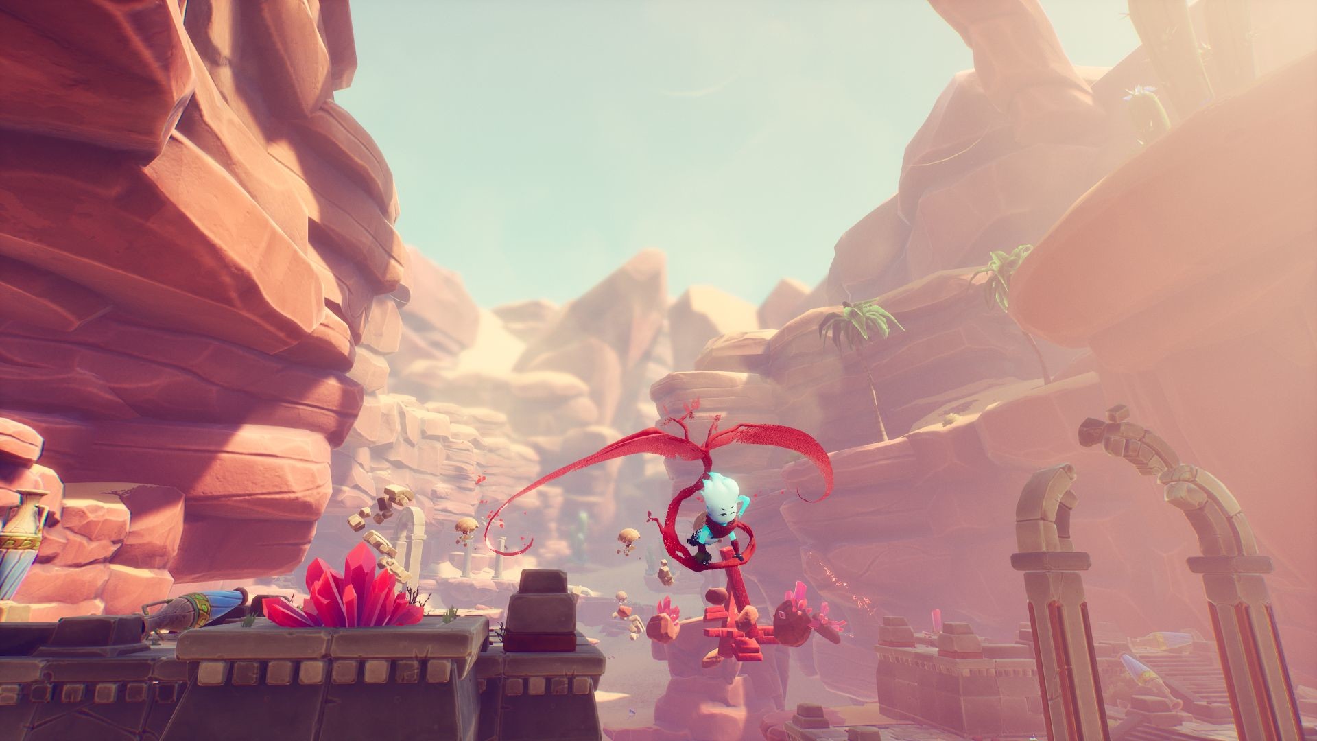 SCARF EU XBOX One / Xbox Series X|S Clé thumbnail 6