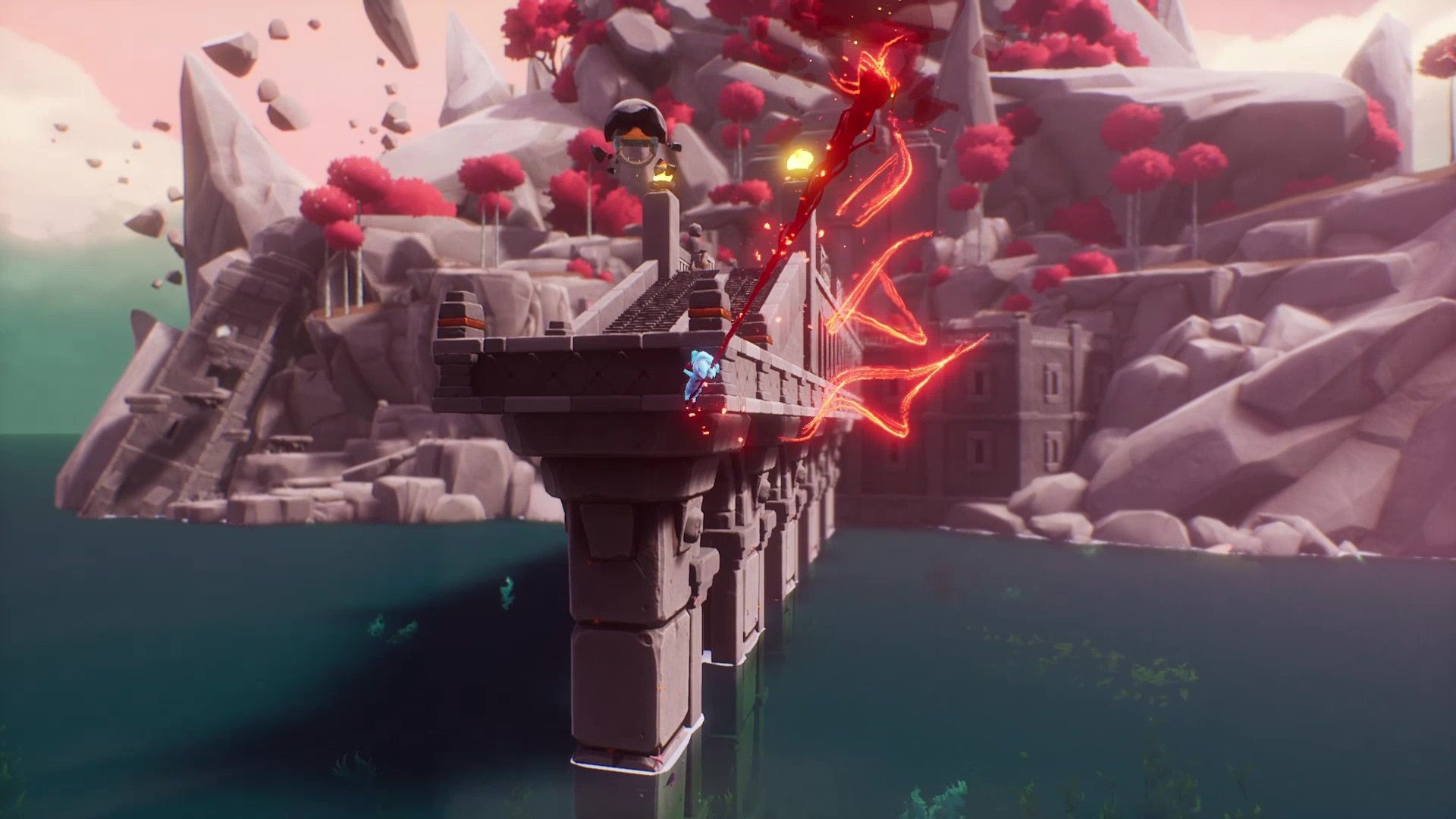 SCARF EU XBOX One / Xbox Series X|S Clé - Screenshot 6