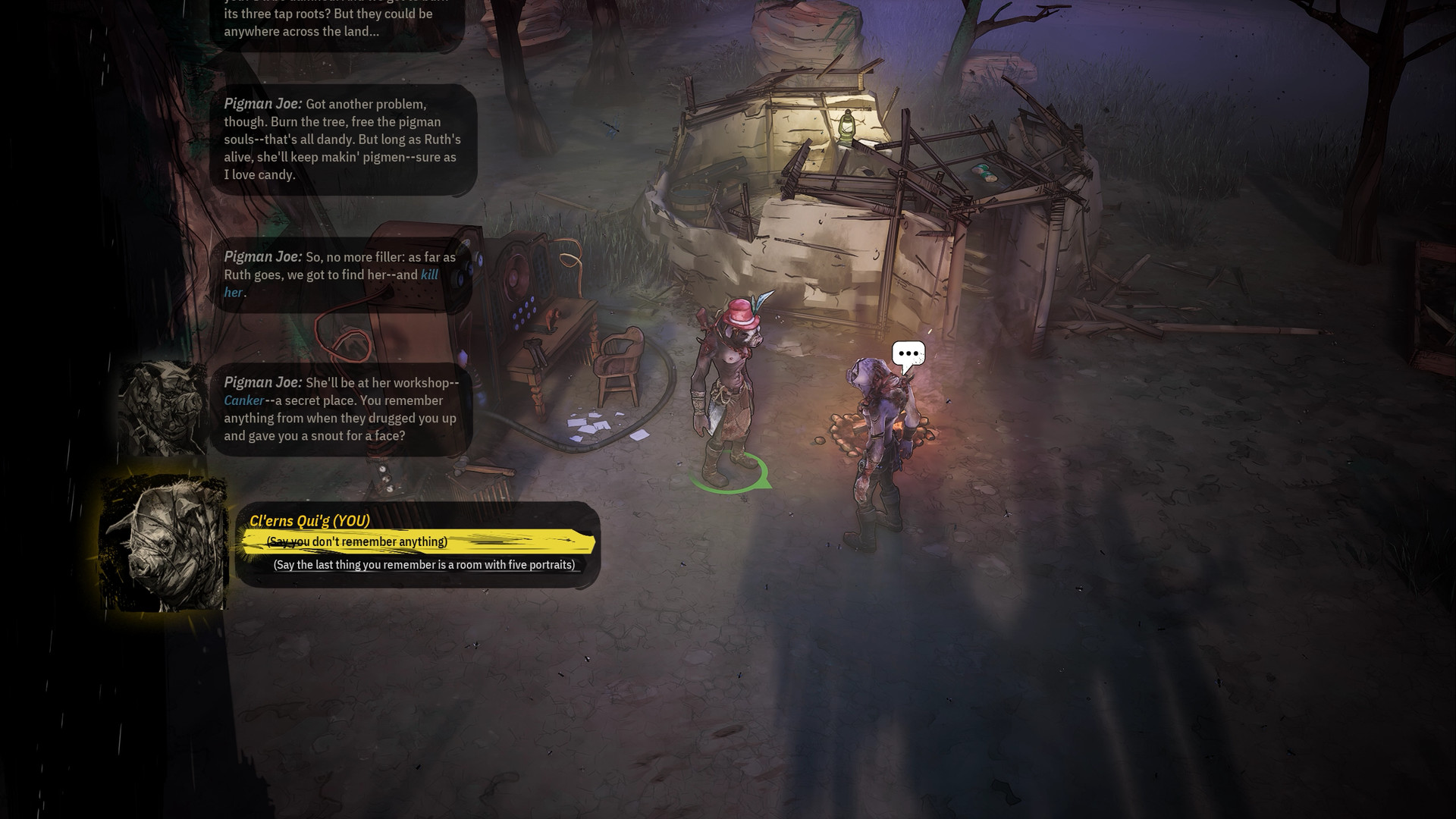 Weird West: Definitive Edition Steam Account - Screenshot 6