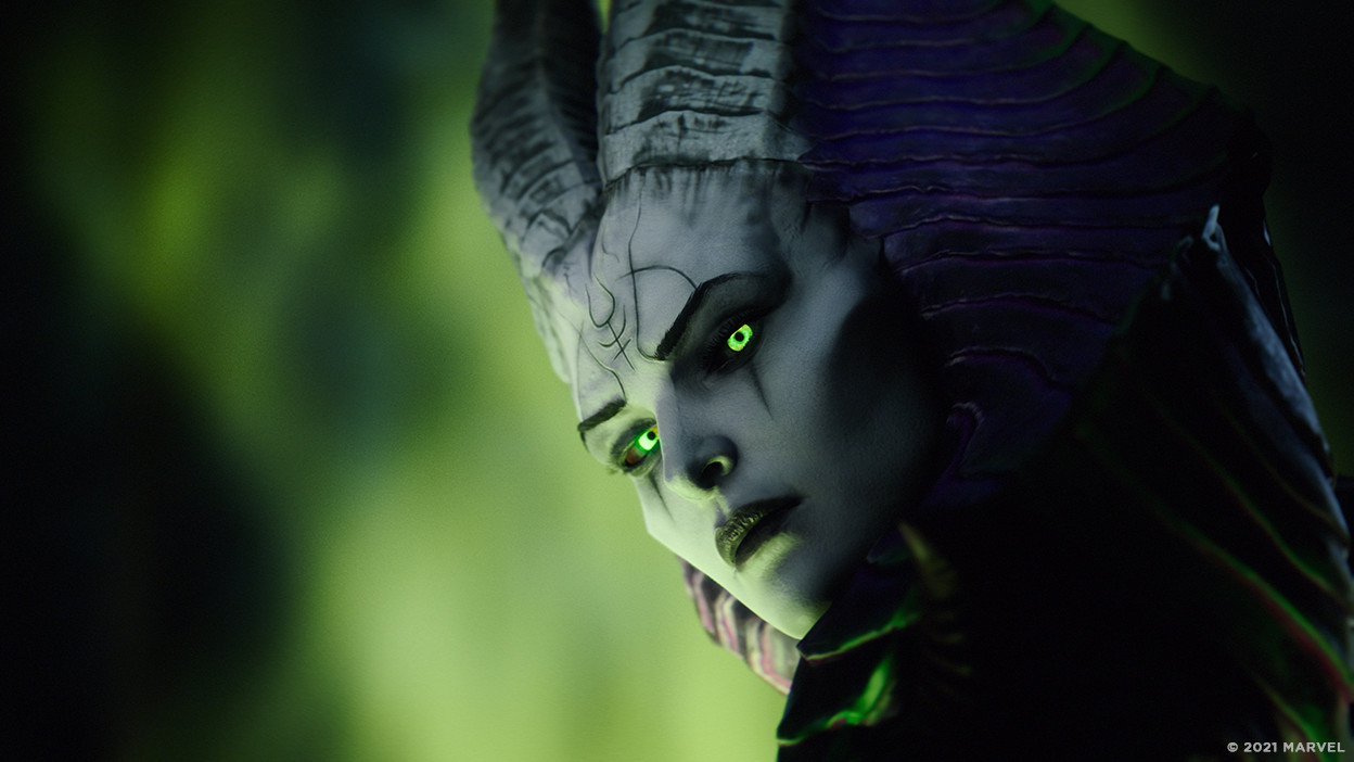 Marvel's Midnight Suns PC Epic Games Account thumbnail 4