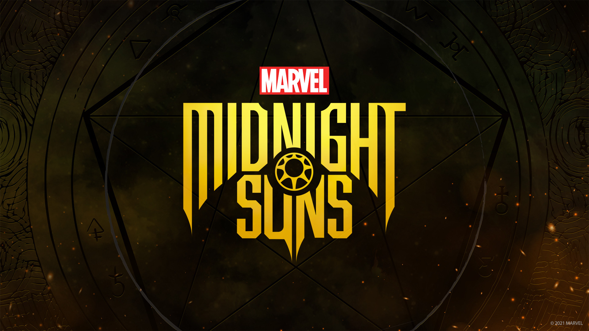 Marvel's Midnight Suns PC Epic Games Account thumbnail 6