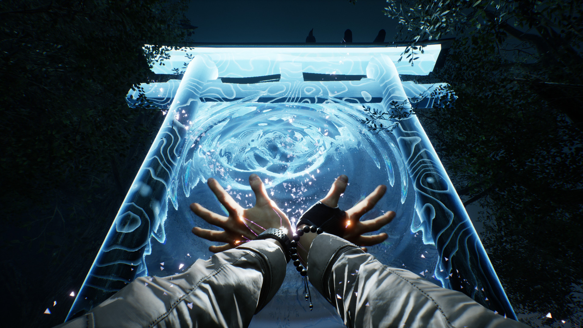 Ghostwire: Tokyo PS5 Account thumbnail 3