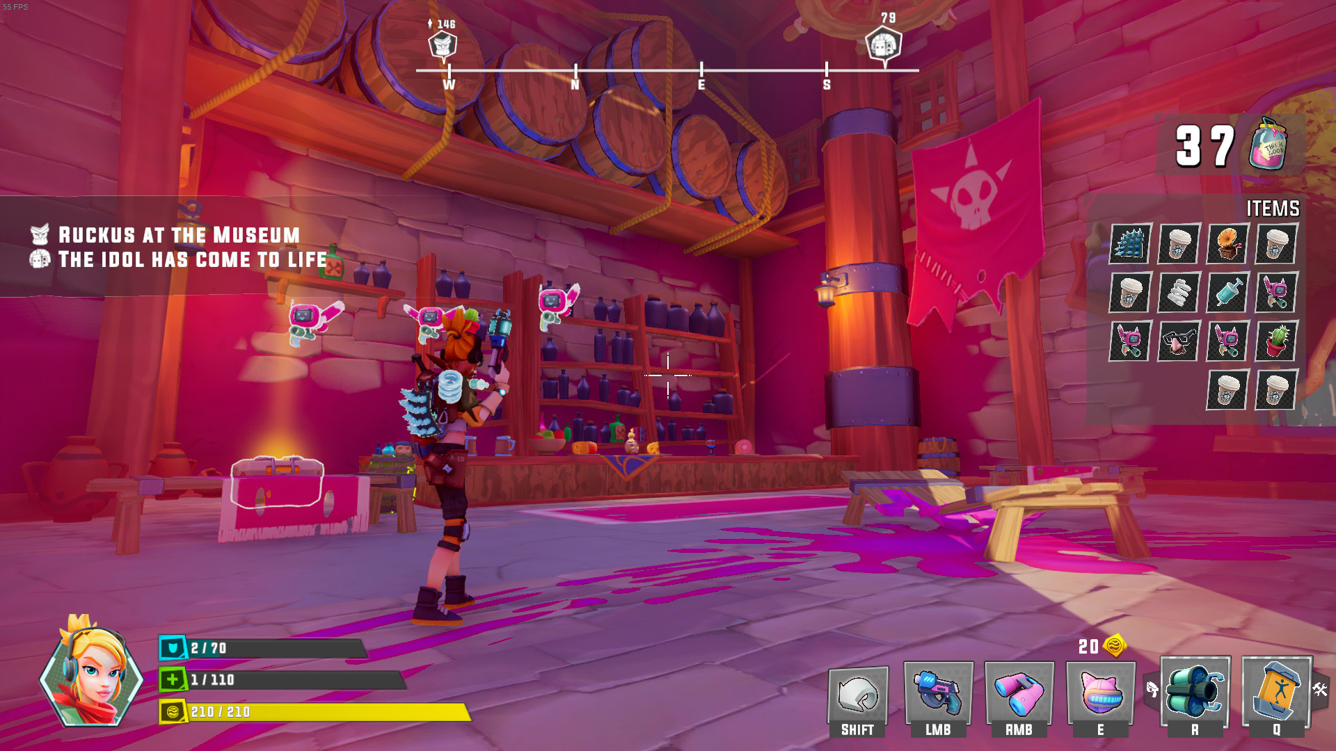 Die After Sunset EU Nintendo Switch Clé thumbnail 3