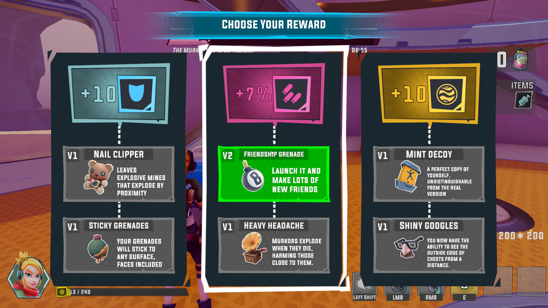 Die After Sunset EU Nintendo Switch Clé thumbnail 5