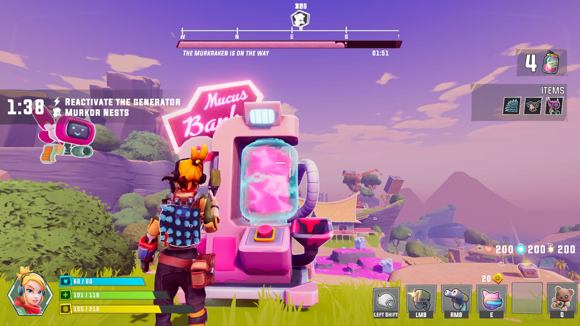 Die After Sunset EU Nintendo Switch Clé - Screenshot 7