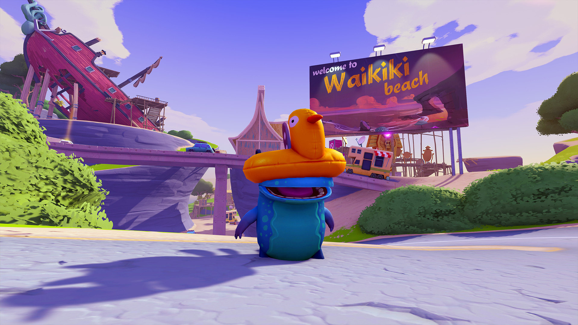 Die After Sunset EU Nintendo Switch Clé - Screenshot 6