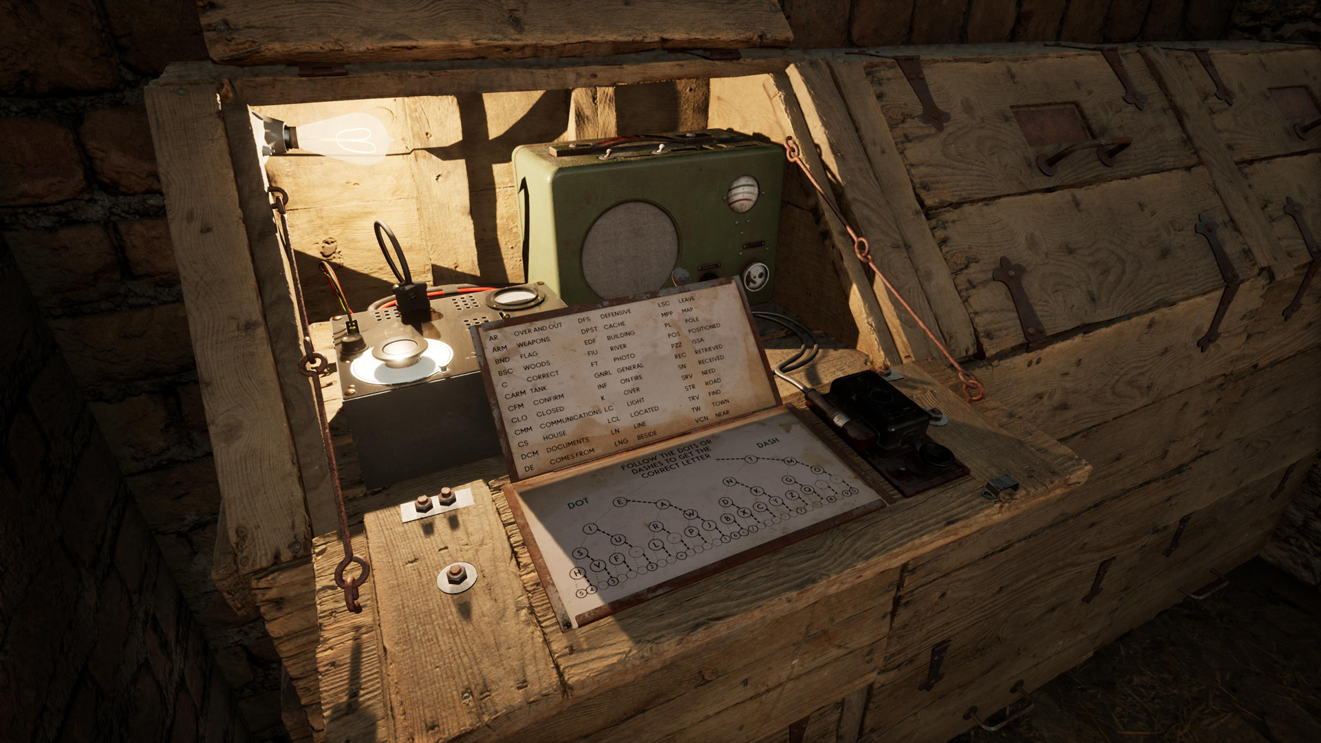 Martha Is Dead AR XBOX One Clé - Screenshot 10