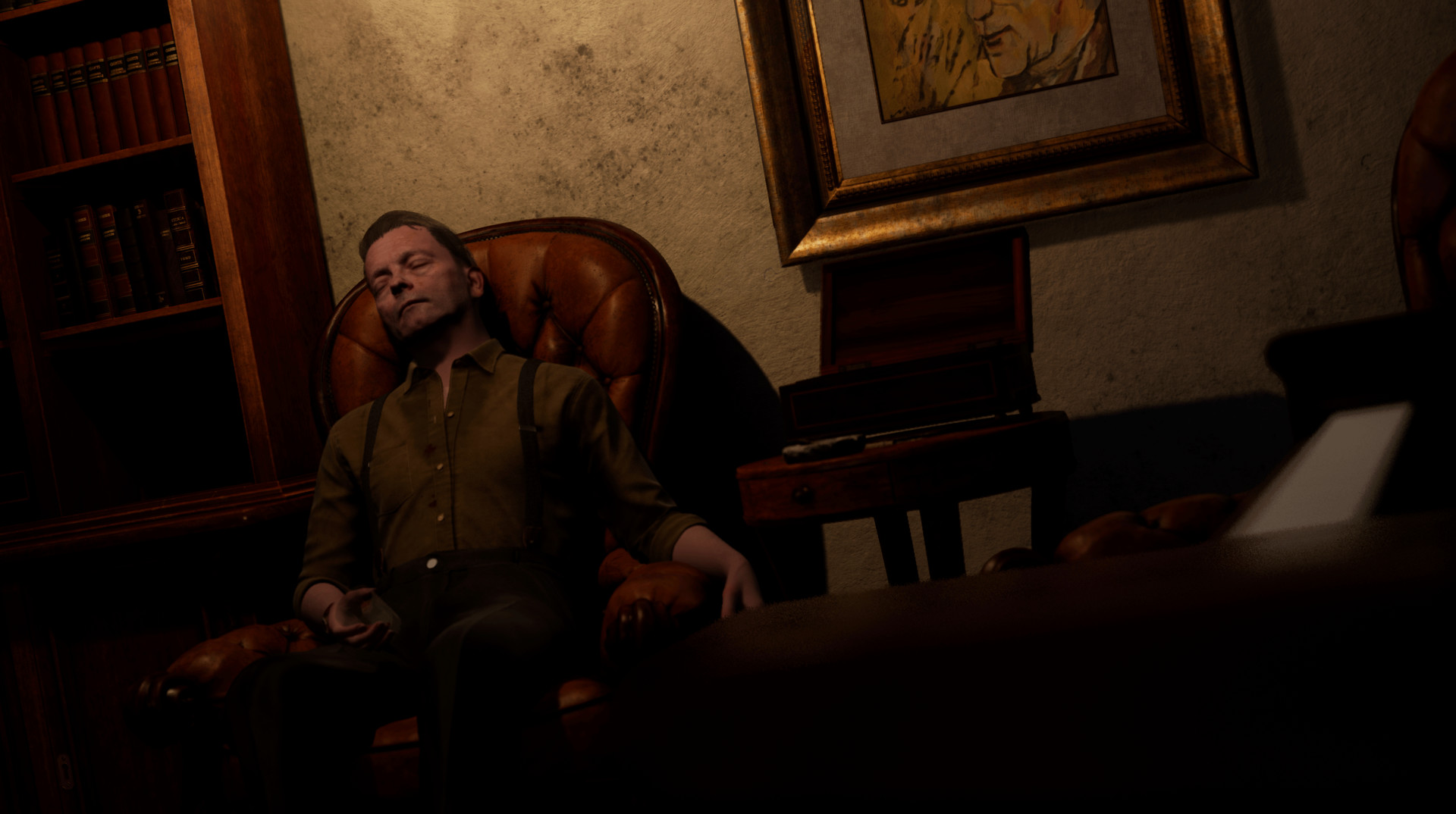 Martha Is Dead AR XBOX One Clé thumbnail 5