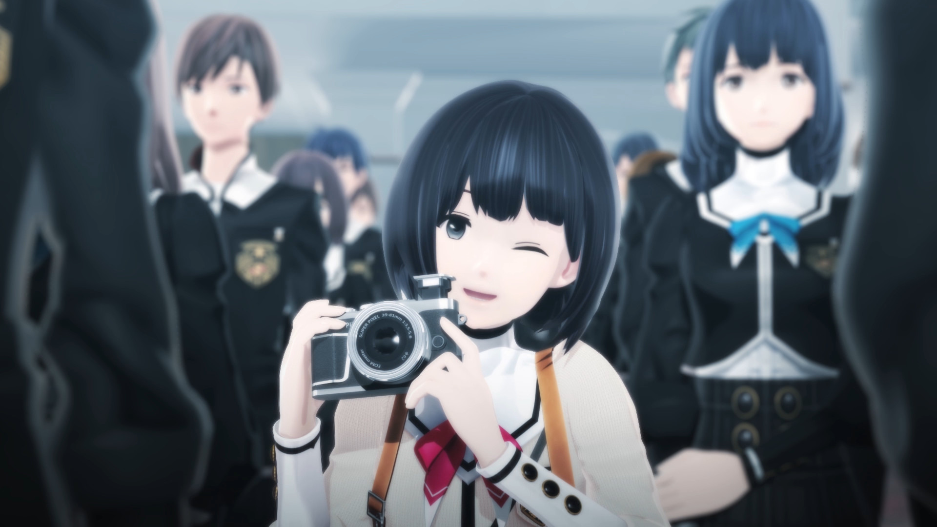 MONARK NA Nintendo Switch CD Key thumbnail 3