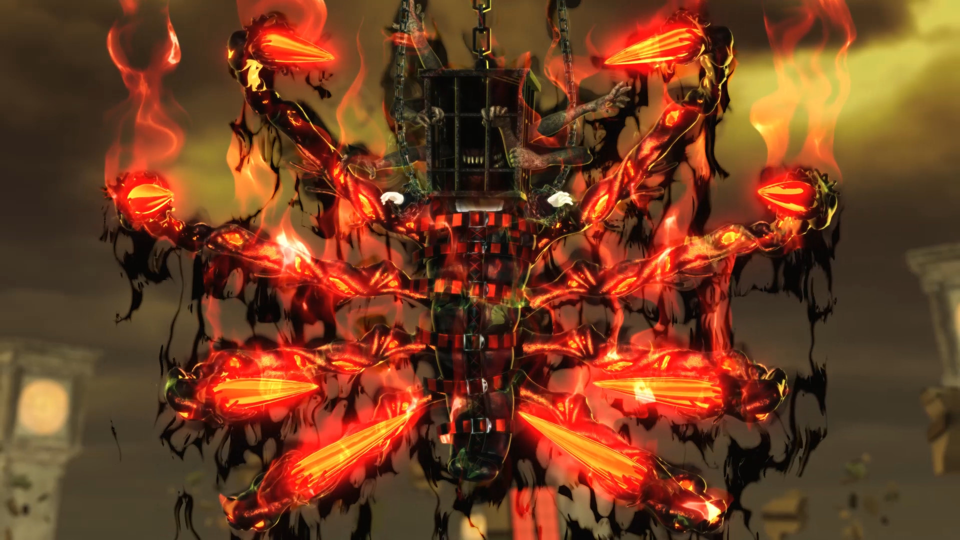 MONARK NA Nintendo Switch CD Key thumbnail 6