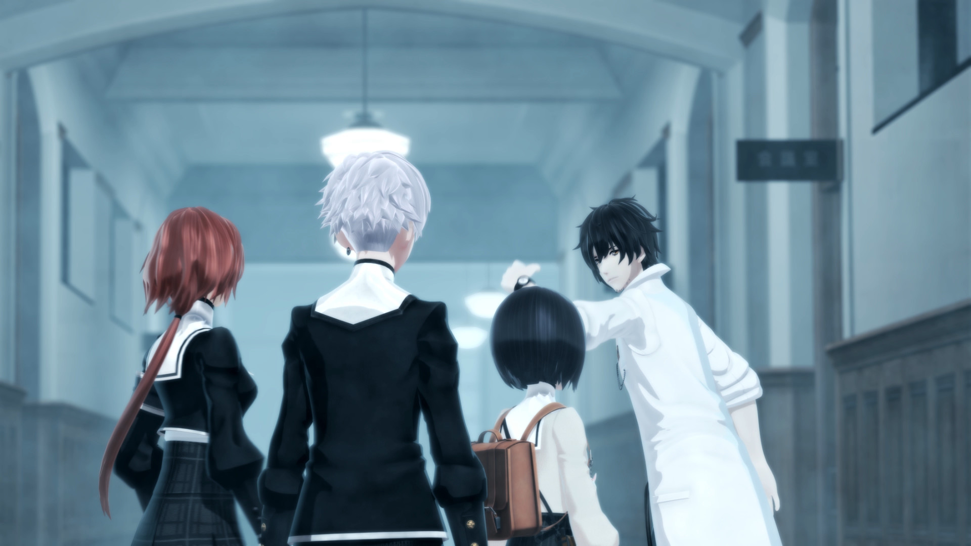 MONARK NA Nintendo Switch CD Key - Screenshot 6