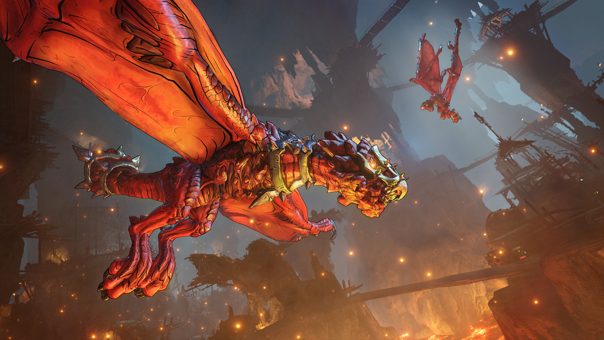 Tiny Tina's Wonderlands XBOX One / Xbox Series X|S Account - Screenshot 7