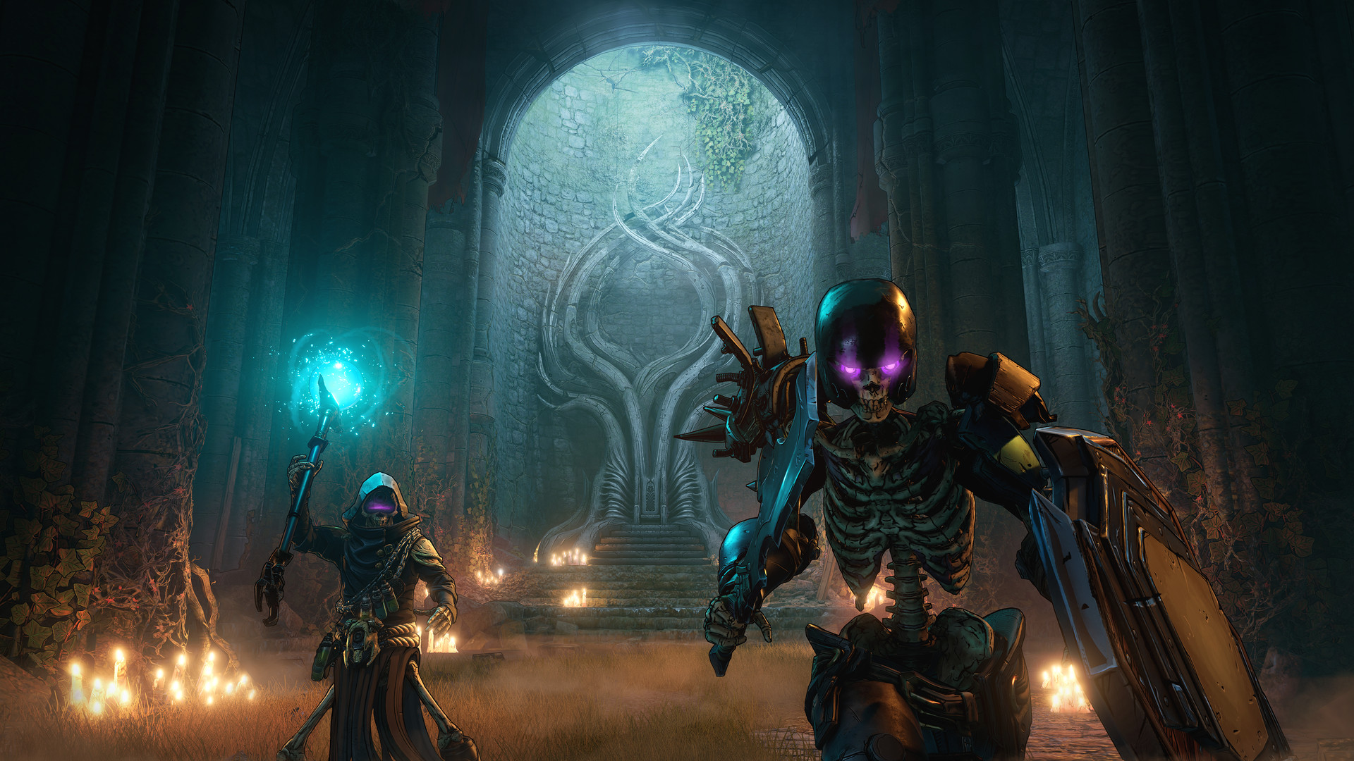 Tiny Tina's Wonderlands XBOX One / Xbox Series X|S Account - Screenshot 6