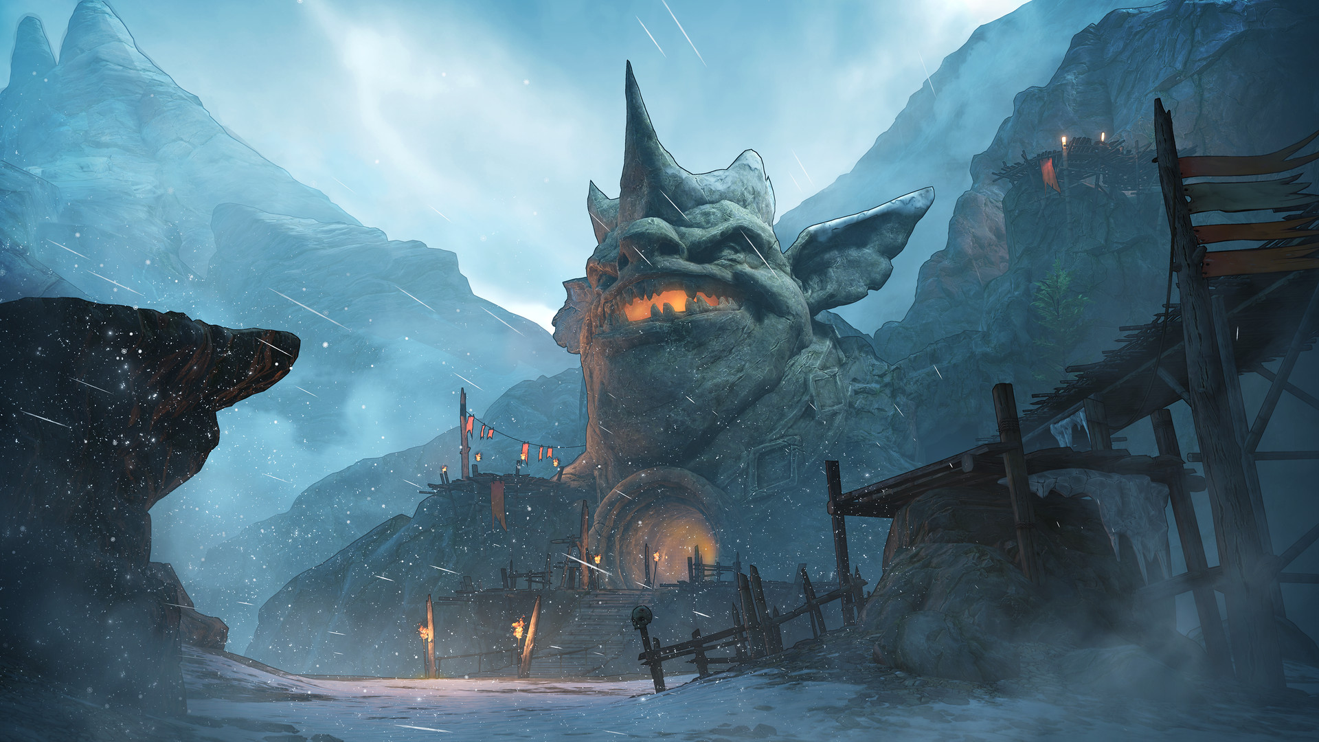 Tiny Tina's Wonderlands XBOX One / Xbox Series X|S Account - Screenshot 8