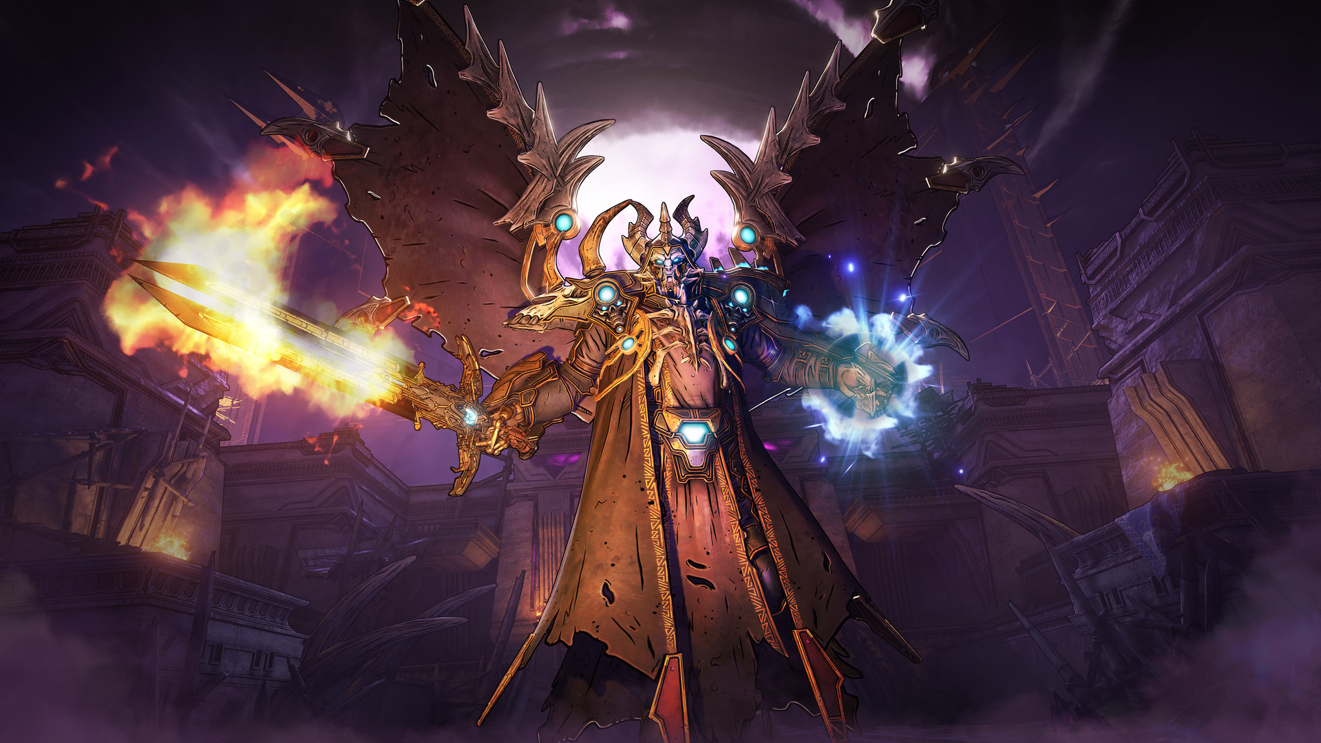 Tiny Tina's Wonderlands XBOX One / Xbox Series X|S Account thumbnail 5