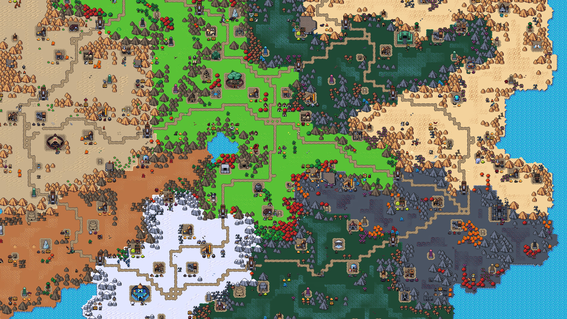 Hero's Hour NA Steam CD Key - Screenshot 6