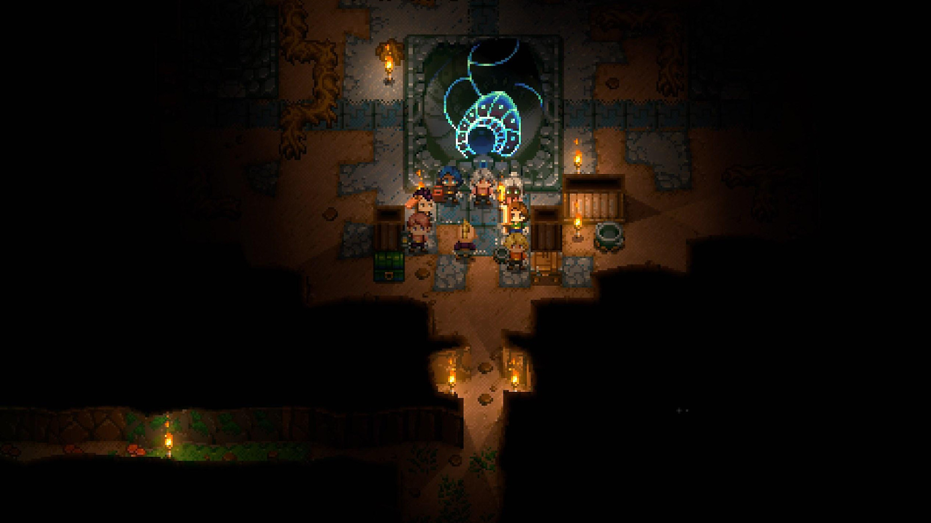 Core Keeper RoW PC Steam CD Key (valid until March, 2027) thumbnail 2