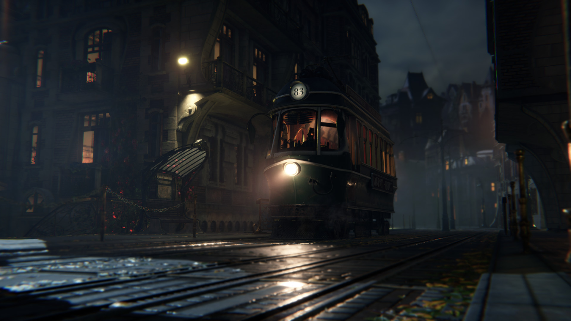 Syberia: The World Before PS4/PS5 Account - Screenshot 6