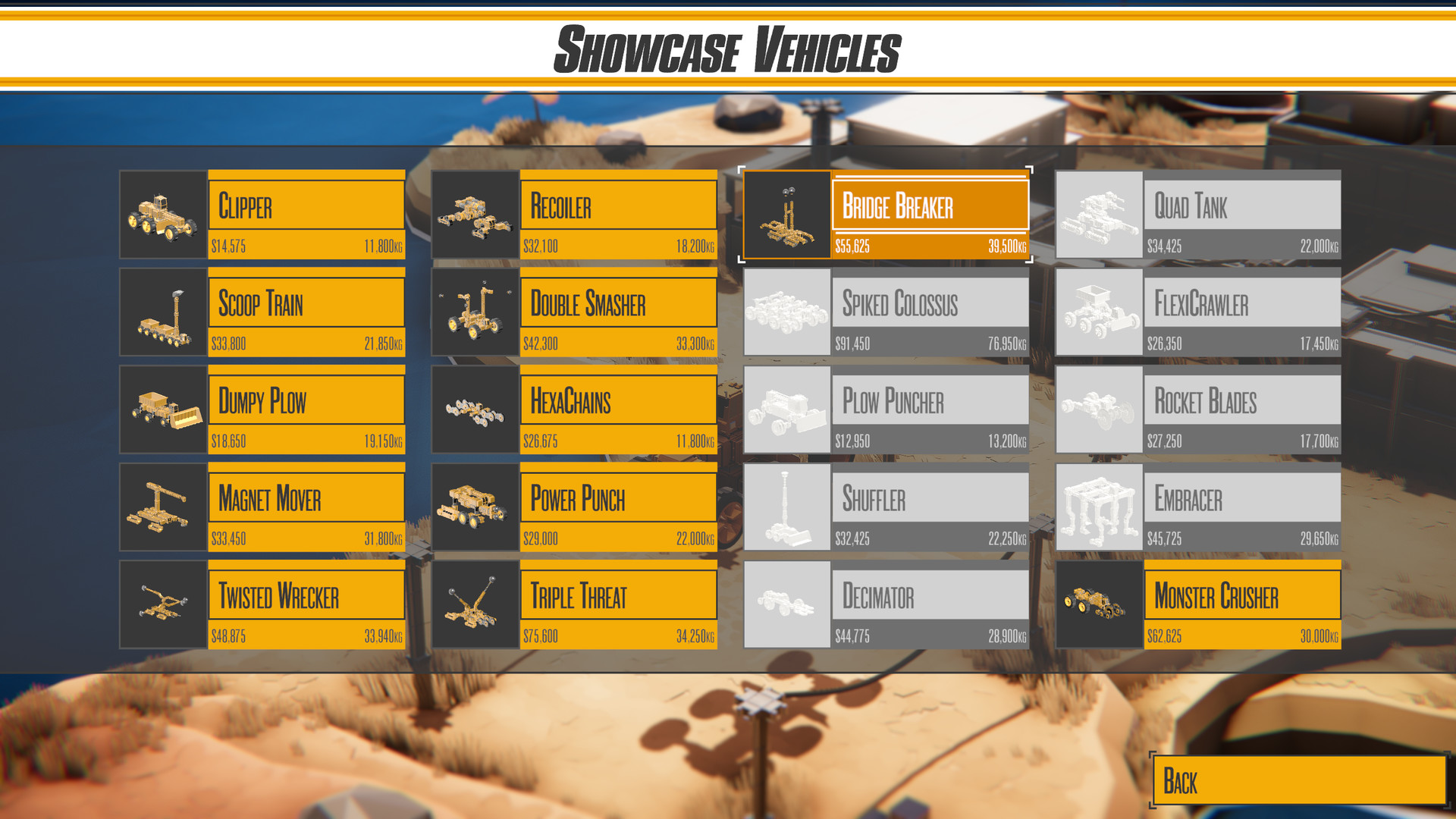 Instruments of Destruction PC Steam Account - Screenshot 8