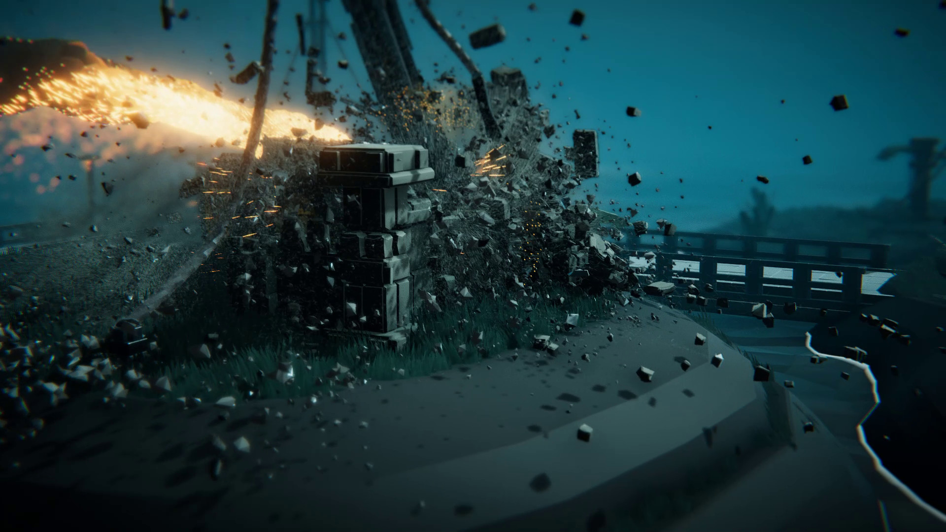 Instruments of Destruction PC Steam Account - Screenshot 11