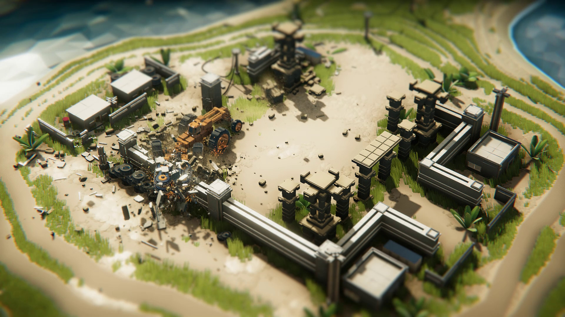 Instruments of Destruction PC Steam Account thumbnail 6