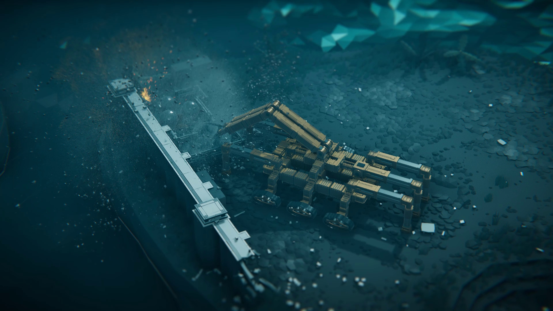 Instruments of Destruction PC Steam Account - Screenshot 13