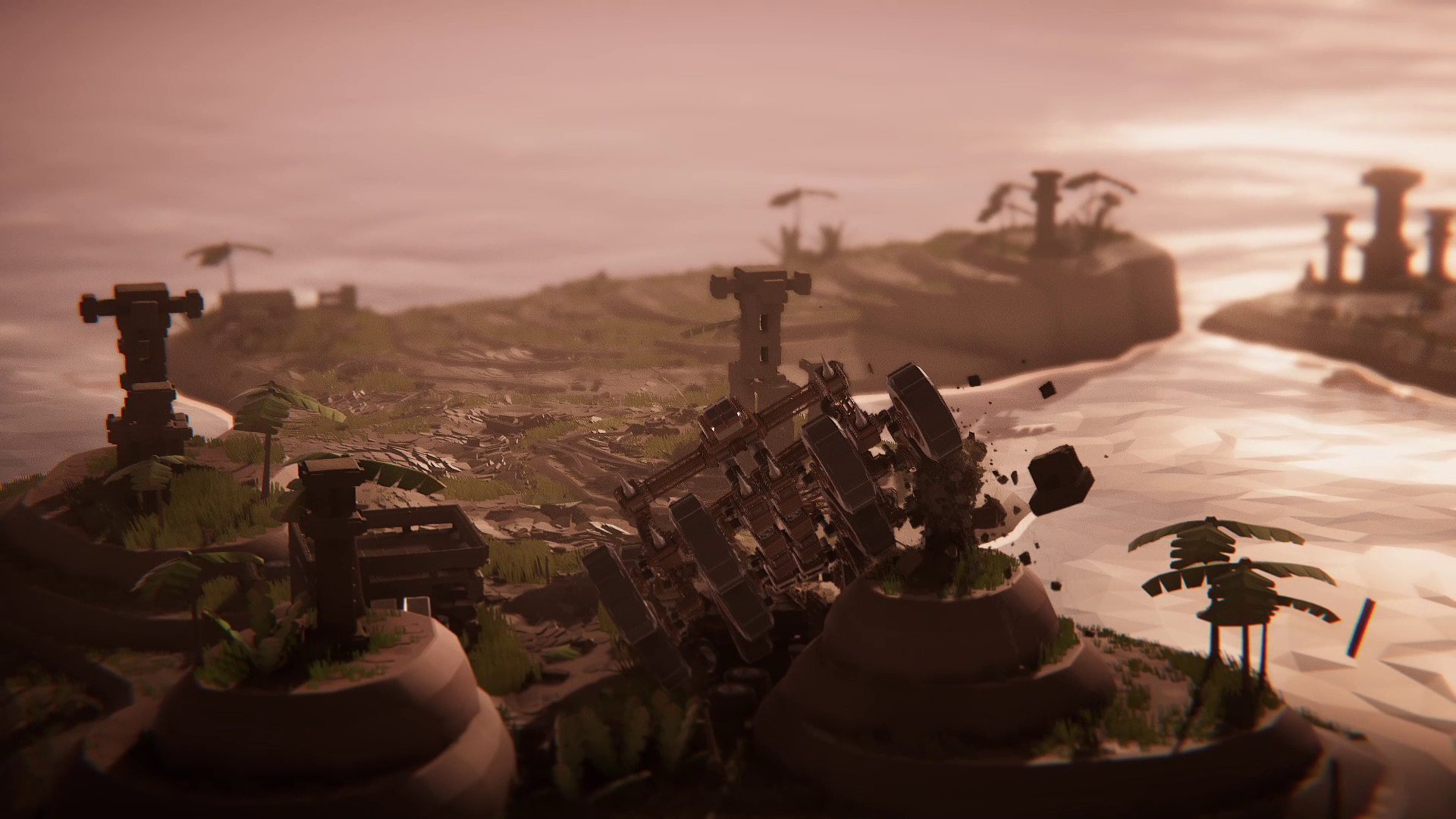 Instruments of Destruction PC Steam Account - Screenshot 12