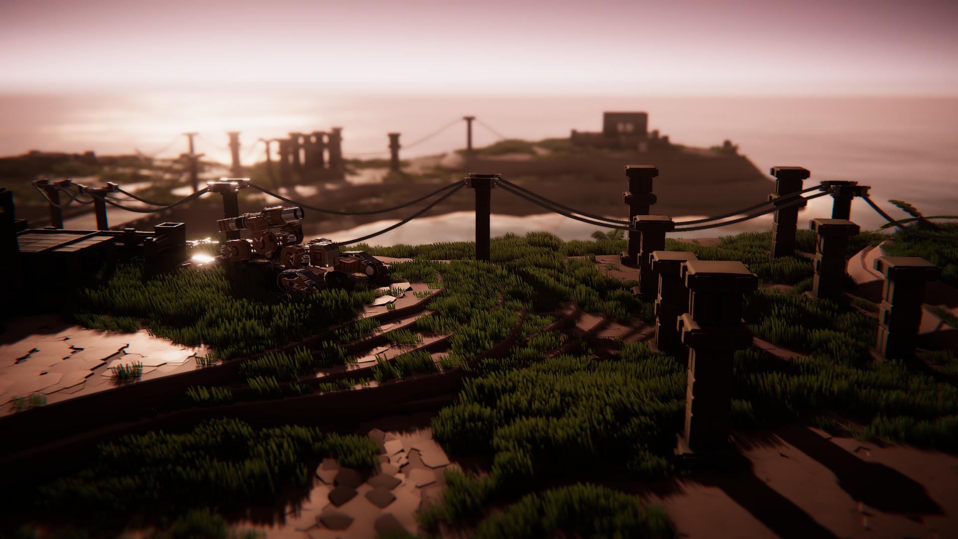 Instruments of Destruction PC Steam Account - Screenshot 9