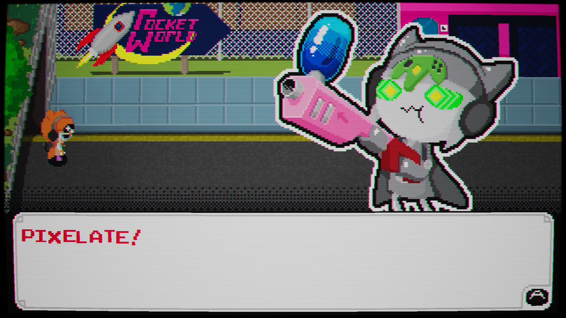 Piczle Cross Adventure + PictoQuest: The Cursed Grids EU Nintendo Switch CD Key - Screenshot 6