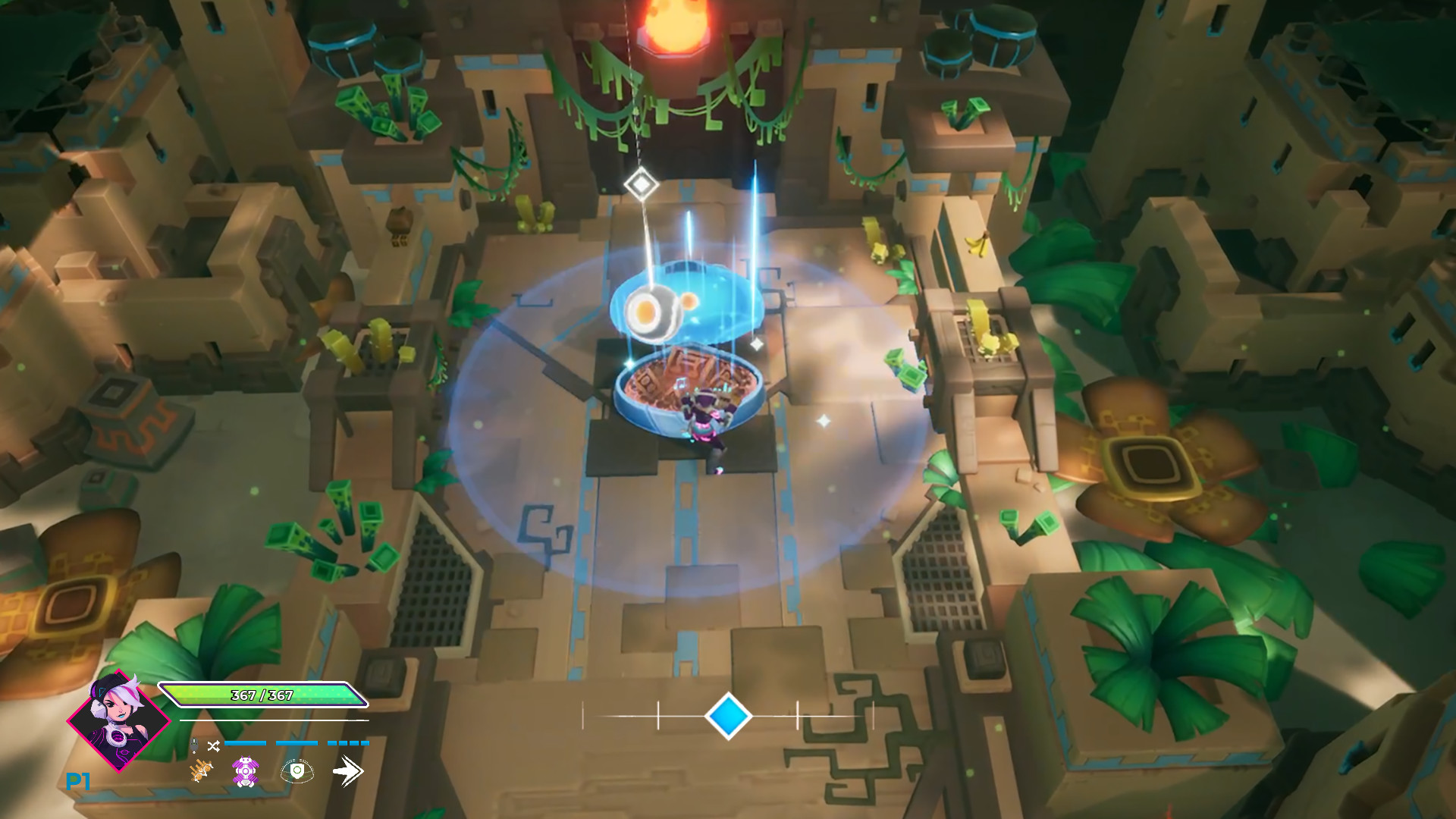 Soundfall EU v2 PC Steam Altergift thumbnail 5