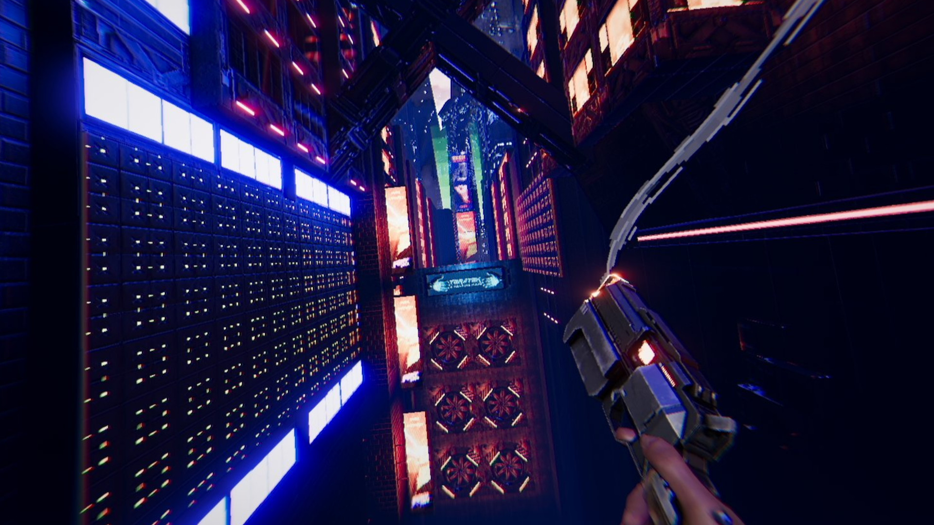 Turbo Overkill Ultimate Edition EU XBOX One / Xbox Series X|S Clé thumbnail 3