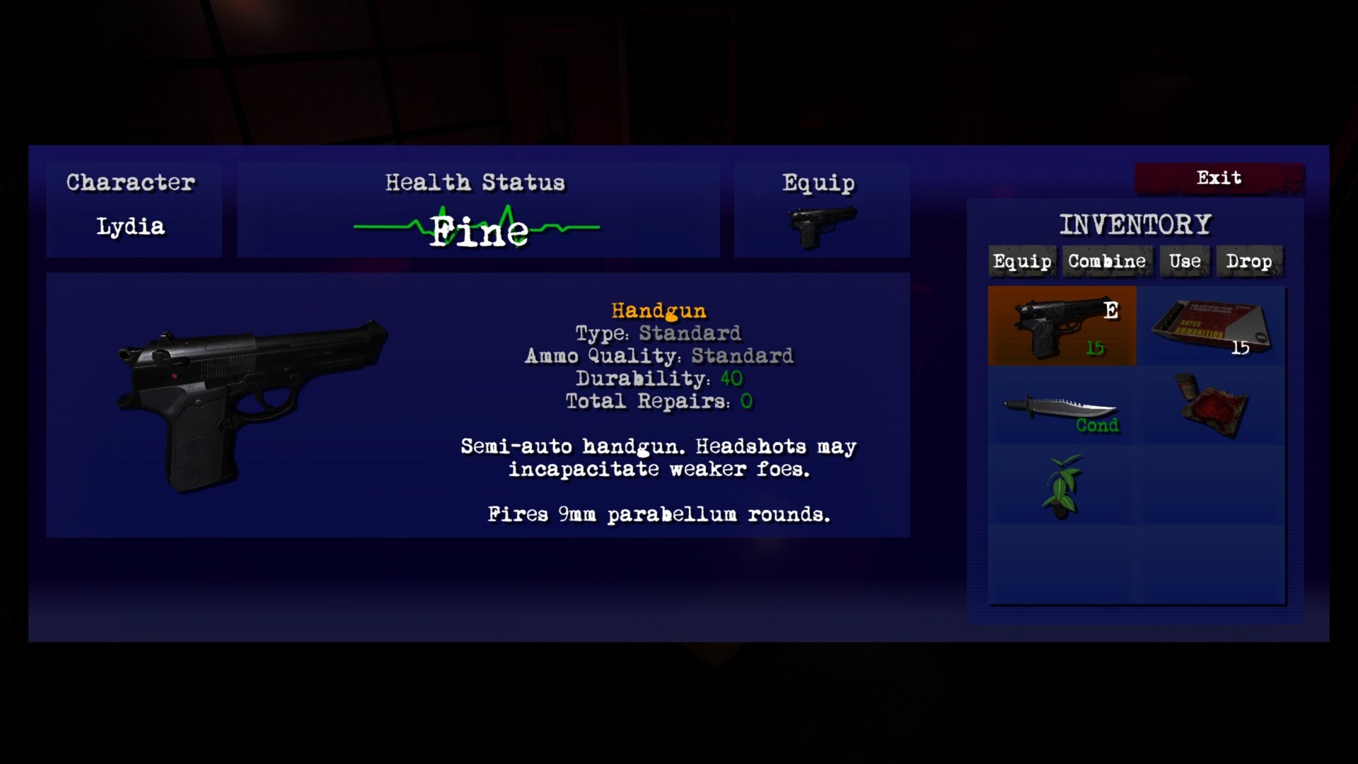 Outbreak: Contagious Memories EU XBOX One / Xbox Series X|S Clé - Screenshot 6